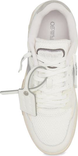Slim Out of Office Sneaker