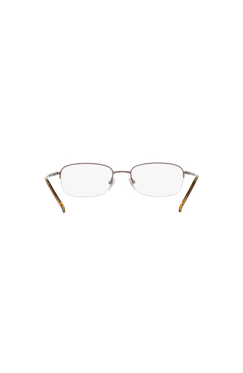 Sferoflex 52mm Oval optical glasses, Alternate, color, Grey