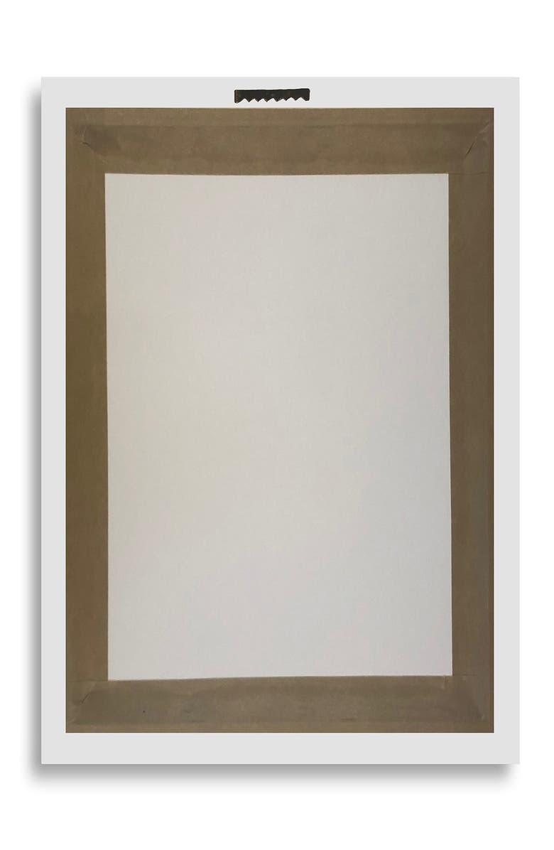 Wynwood Studio Desiderata Inspiration Art, Alternate, color, Blue