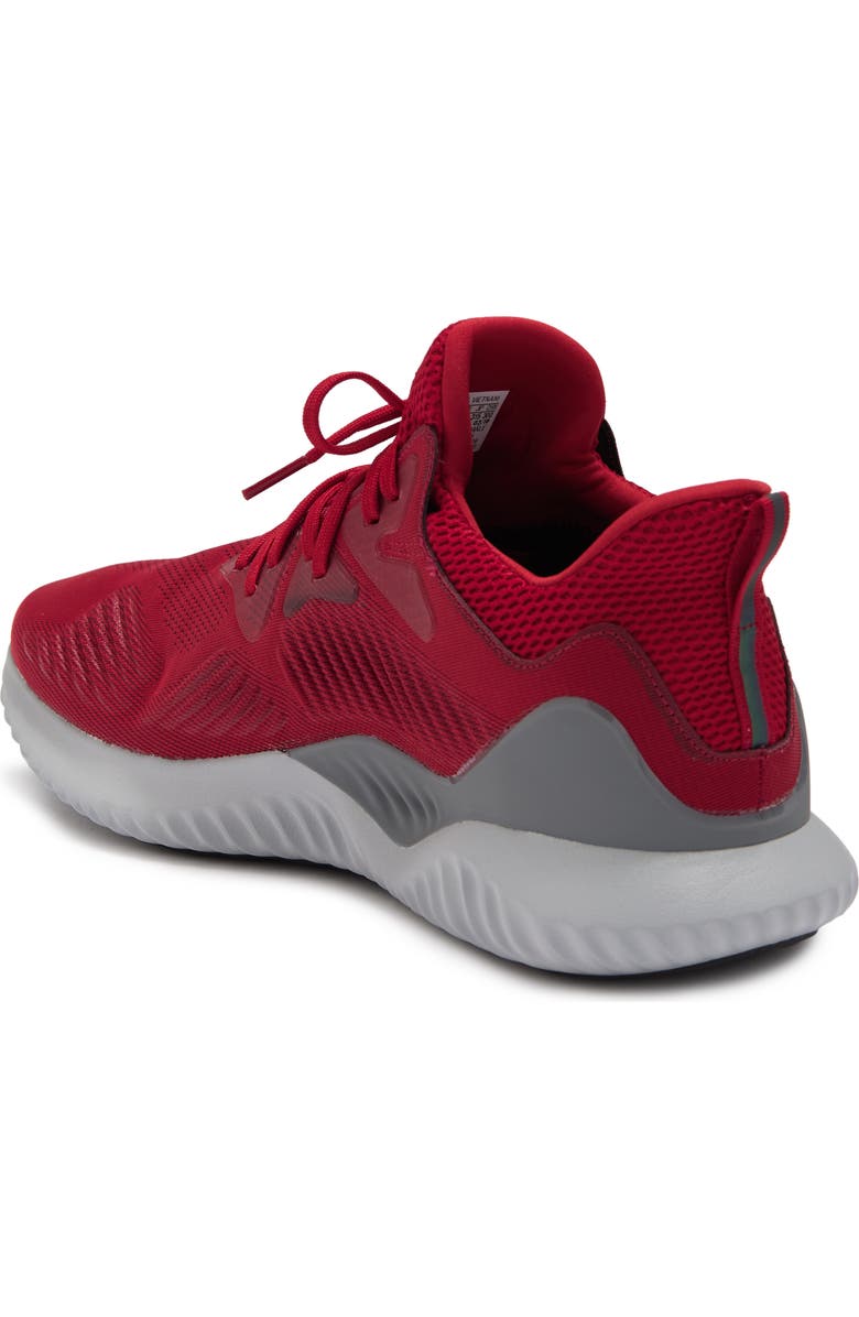 adidas Alphabounce Beyond Team Running Shoe, Alternate, color,