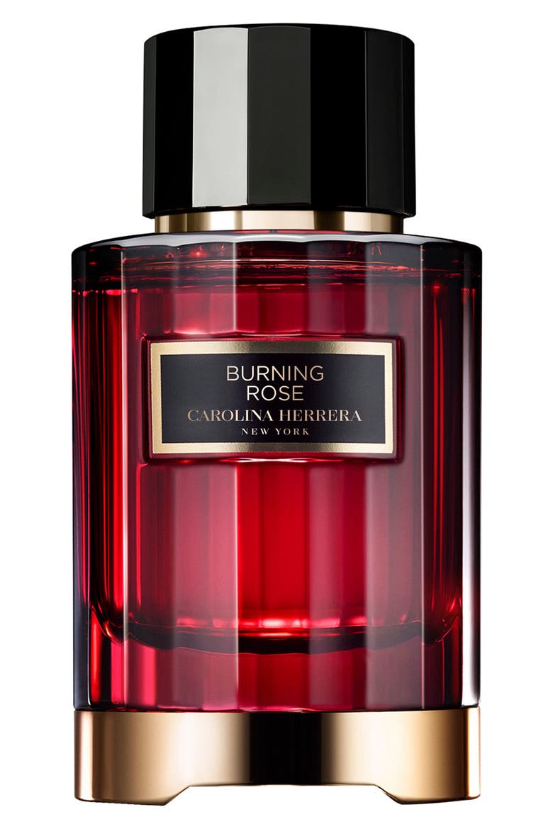 Burning Rose Eau de Parfum (Nordstrom Exclusive), Main, color, NO COLOR
