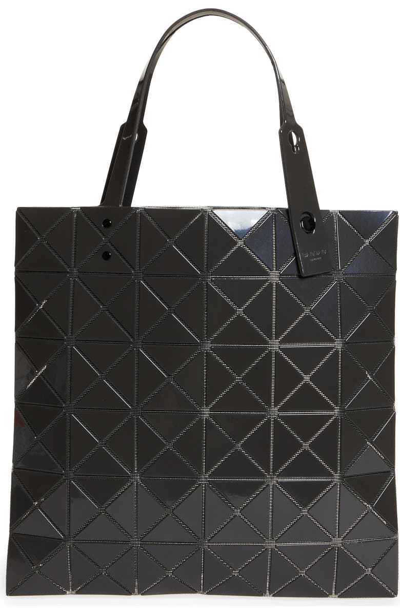 Bao Bao Issey Miyake Lucent One-Tone Tote, Alternate, color,