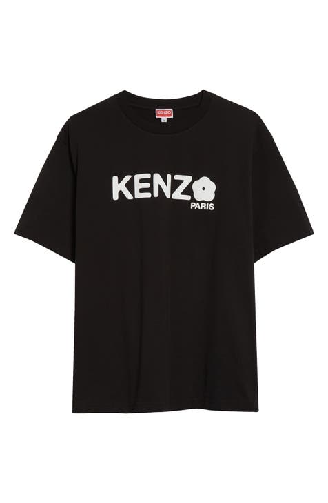 Kenzo t shirt pas cher on sale