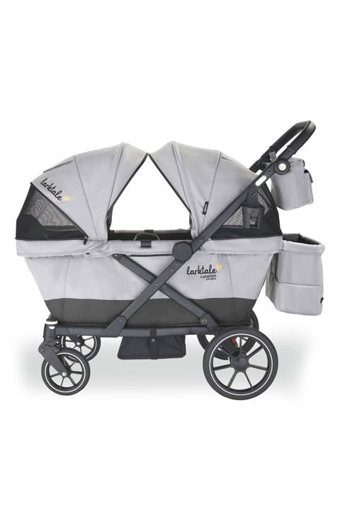 Caravan Coupe v2 Stroller Wagon