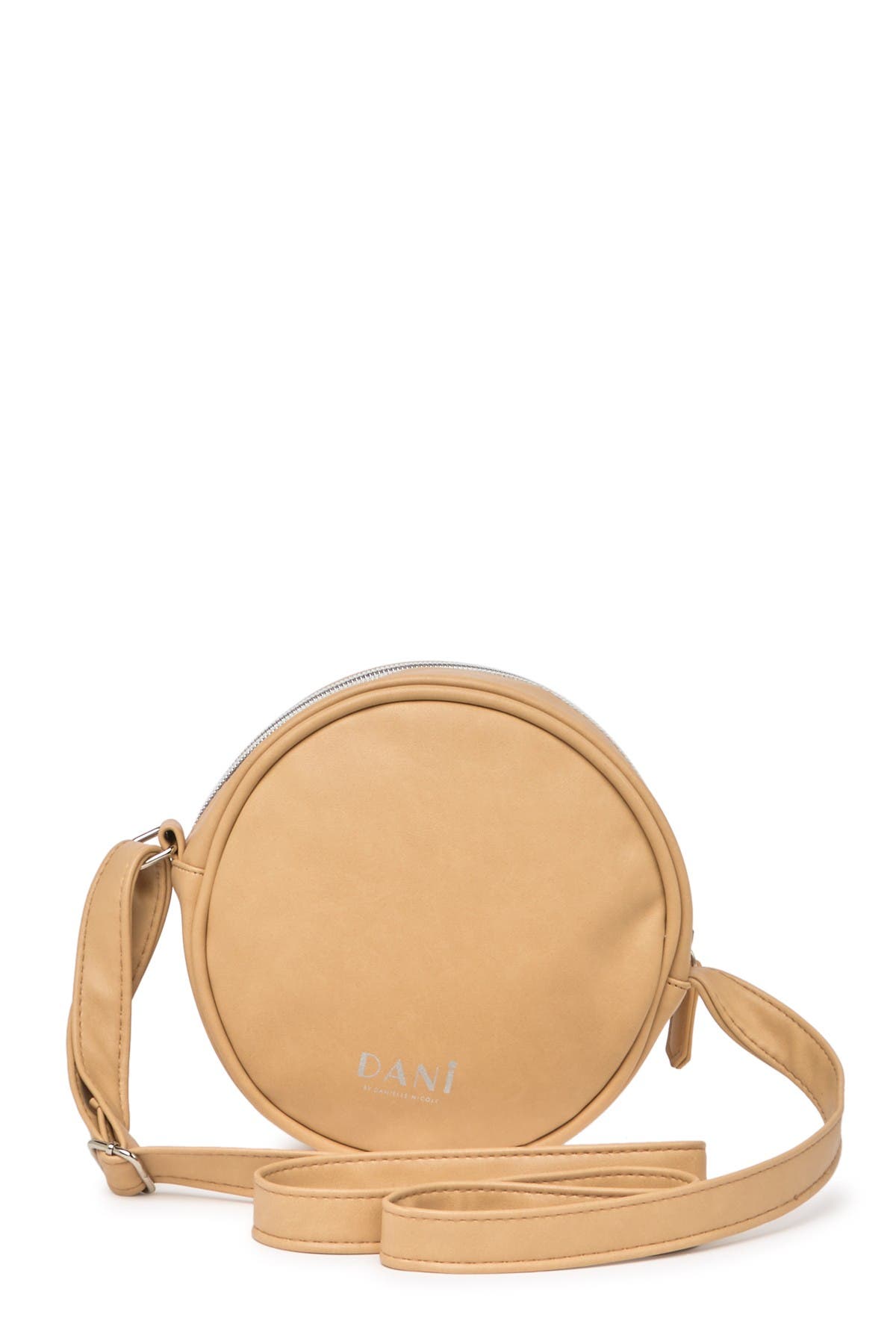 Danielle Nicole Olaf Crossbody, Alternate, color, 