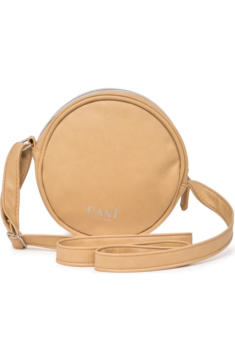 Danielle Nicole Olaf Crossbody, Alternate, color,