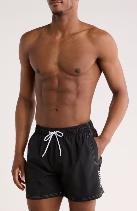 Max Swim Trunks
