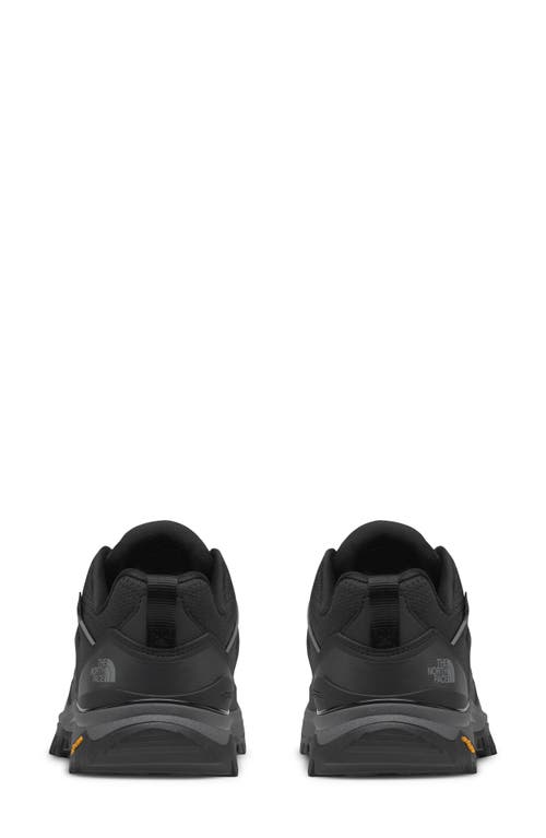The North Face Hedgehog Waterproof Gore-tex® Hiking Sneaker