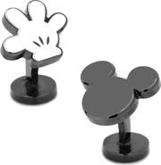 Cufflinks, Inc. Mickey Mouse Cuff Links