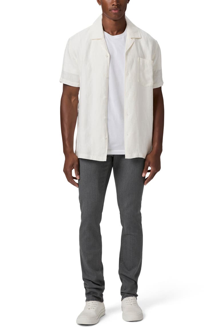 Federal Slim Straight Leg Jeans, Alternate, color, KEANU