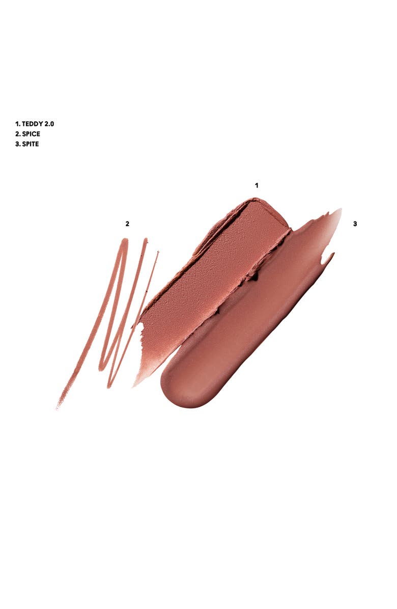 MAC Cosmetics Lip Kit 3-Piece Set (Nordstrom Exclusive) $73 Value, Alternate, color,