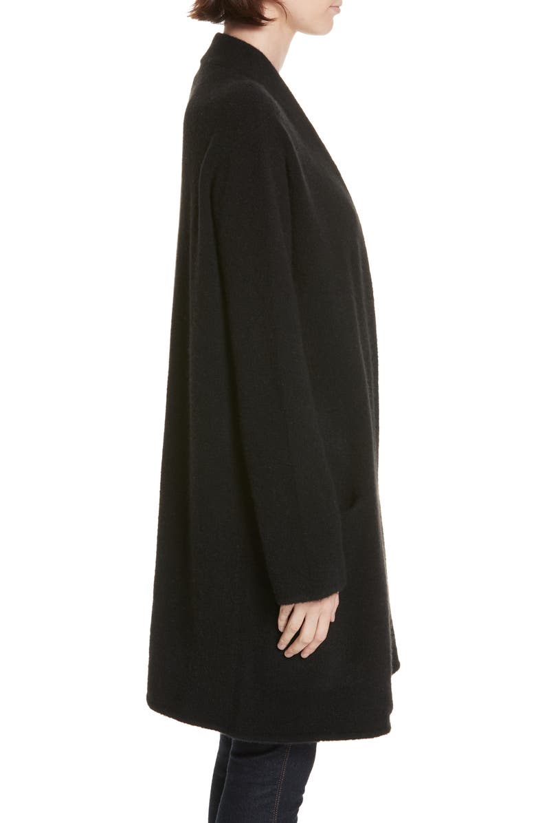 Jenni Kayne Open Sweater Coat, Alternate, color, 