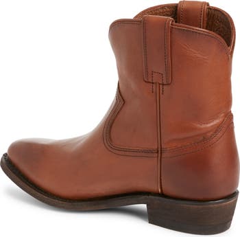 Billy Bootie