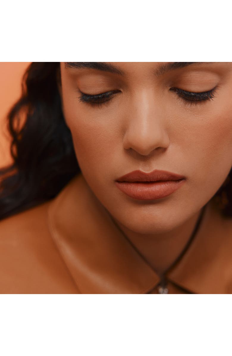 Hermès Rouge Hermès - Satin Finish Lipstick - Limited Edition, Alternate, color, Beige Cocktail