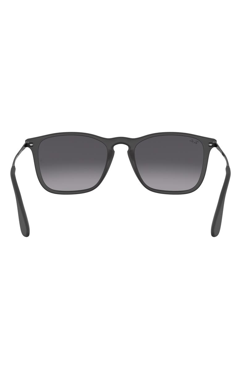 Ray-Ban 54mm Square Sunglasses, Alternate, color, 
