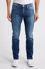 FRAME L'Homme Slim Fit Jeans