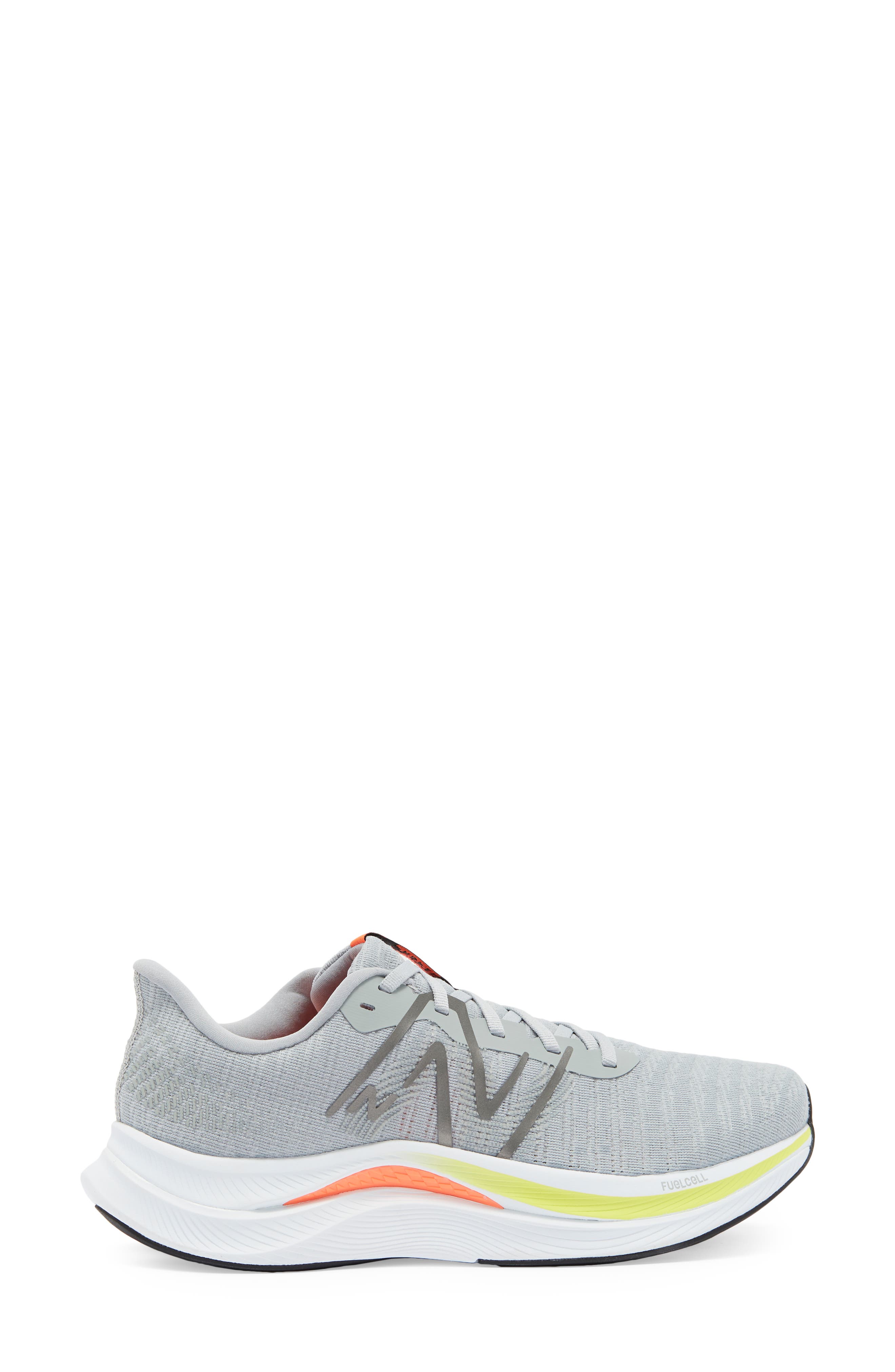 New Balance Fuel Cell Propel v4 Running Shoe, Alternate, color, 