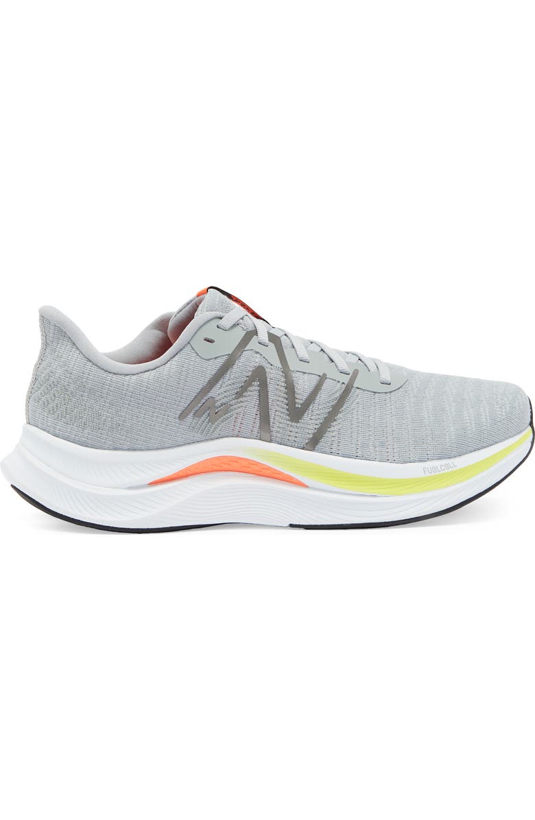New Balance Fuel Cell Propel v4 Running Shoe, Alternate, color,