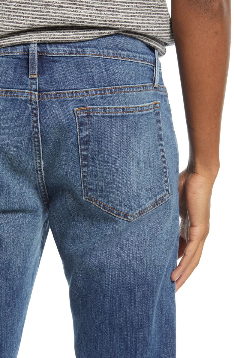 FRAME L'Homme Men's Slim Fit Jeans, Alternate, color,