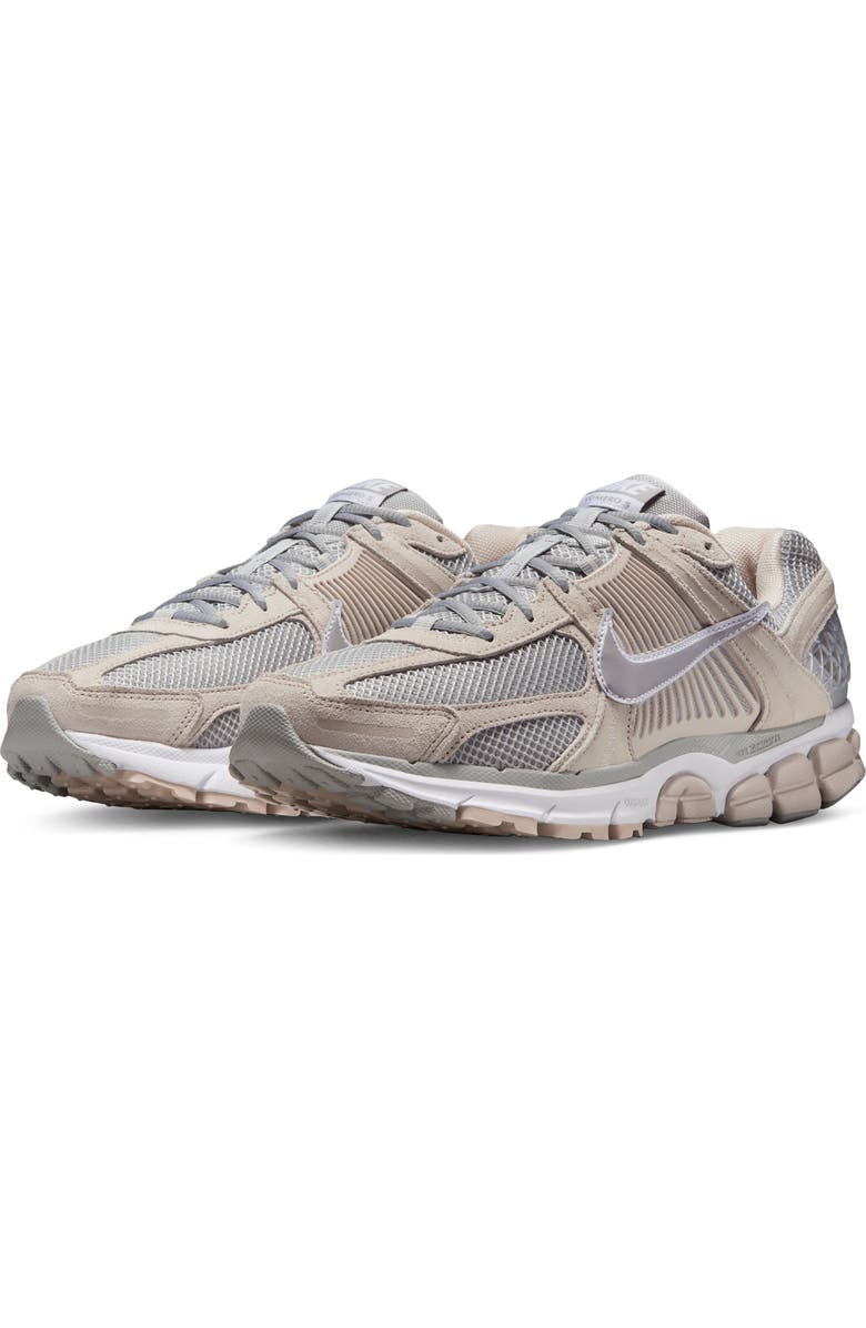 Nike Zoom Vomero 5 Premium Sneaker, Main, color, 101 Ltowbr/Ltskgy