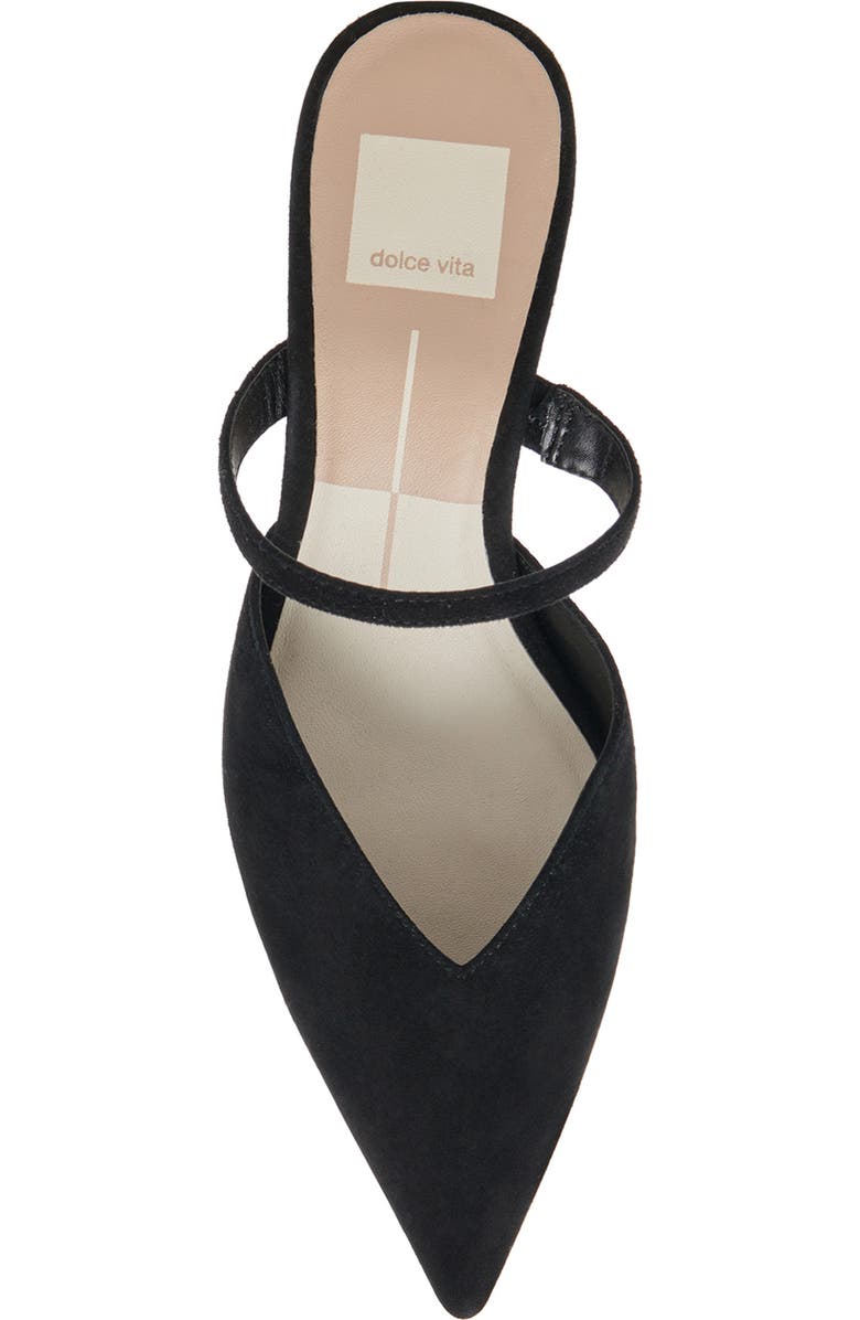 Dolce Vita Kanika Kitten Heel Pump, Alternate, color,