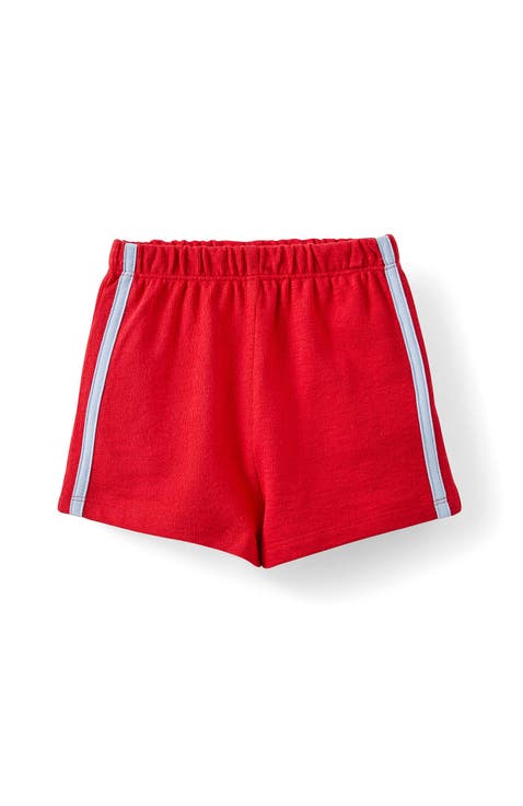 Baby Textured Short