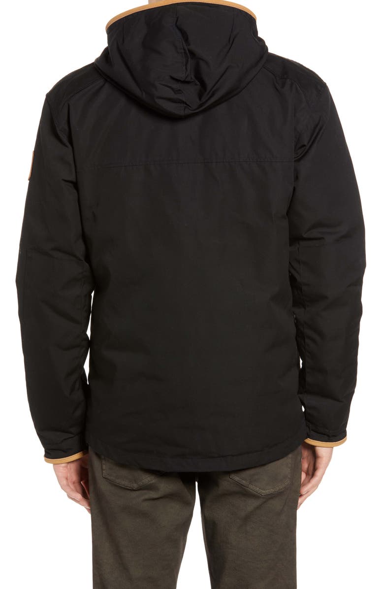 Fjällräven Greenland No.1 Down Jacket, Alternate, color,