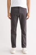 T.R. PREMIUM Satin Twill Chino Pants
