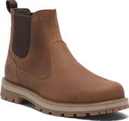 Timberland Britton Road Mid Chelsea Boot