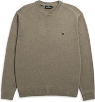 Rodd & Gunn Crewneck Cotton Sweater