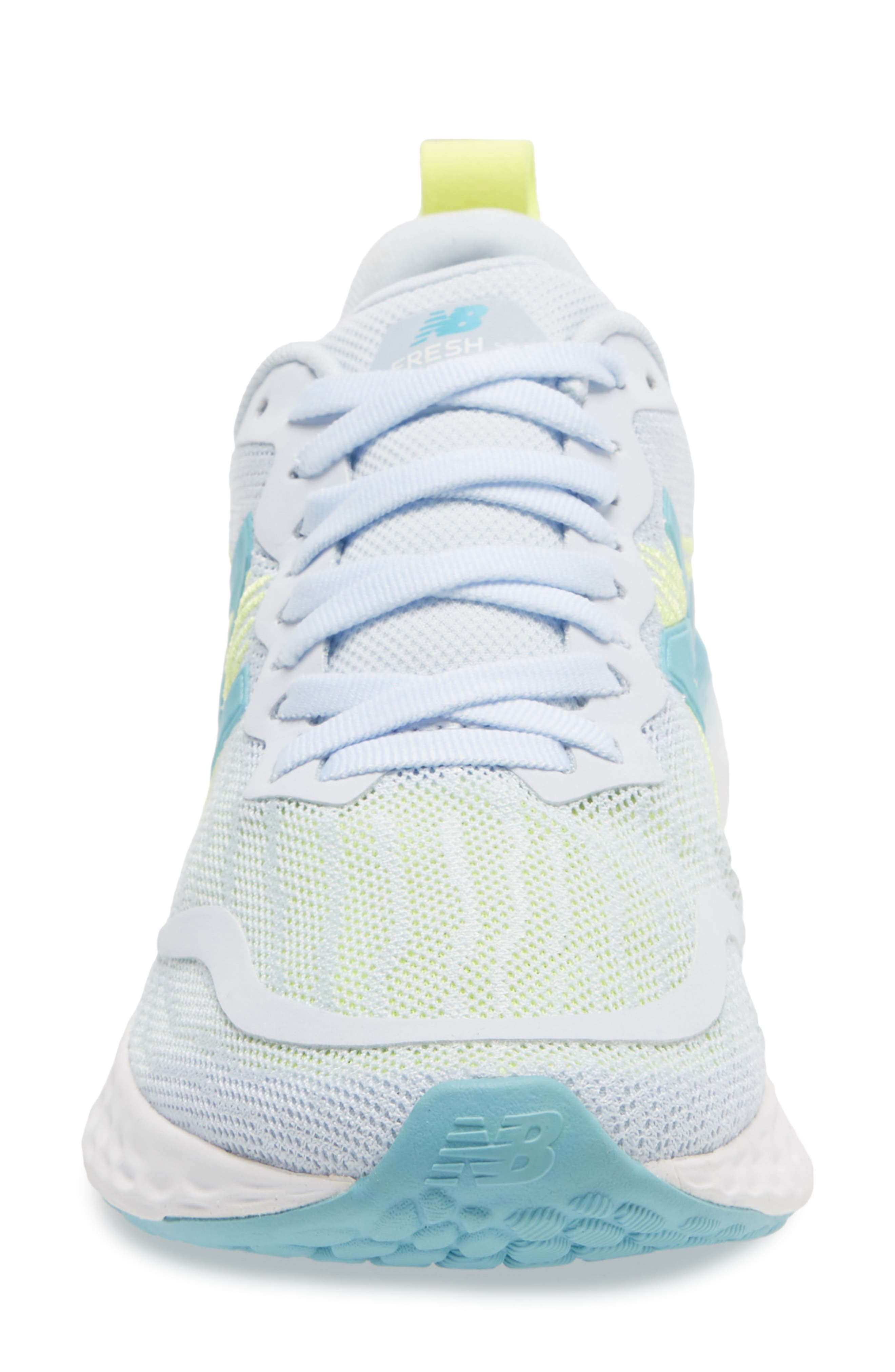 New Balance Fresh Foam Tempo Running Shoe, Alternate, color, 