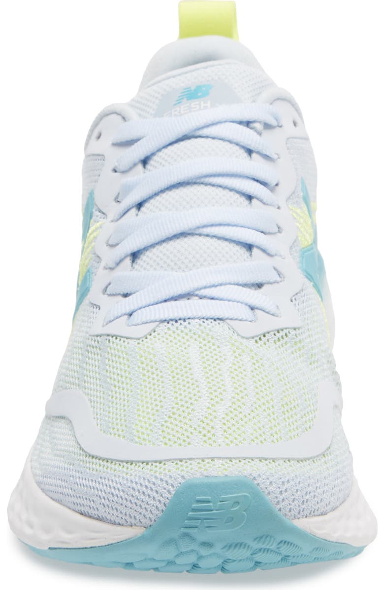 New Balance Fresh Foam Tempo Running Shoe, Alternate, color,
