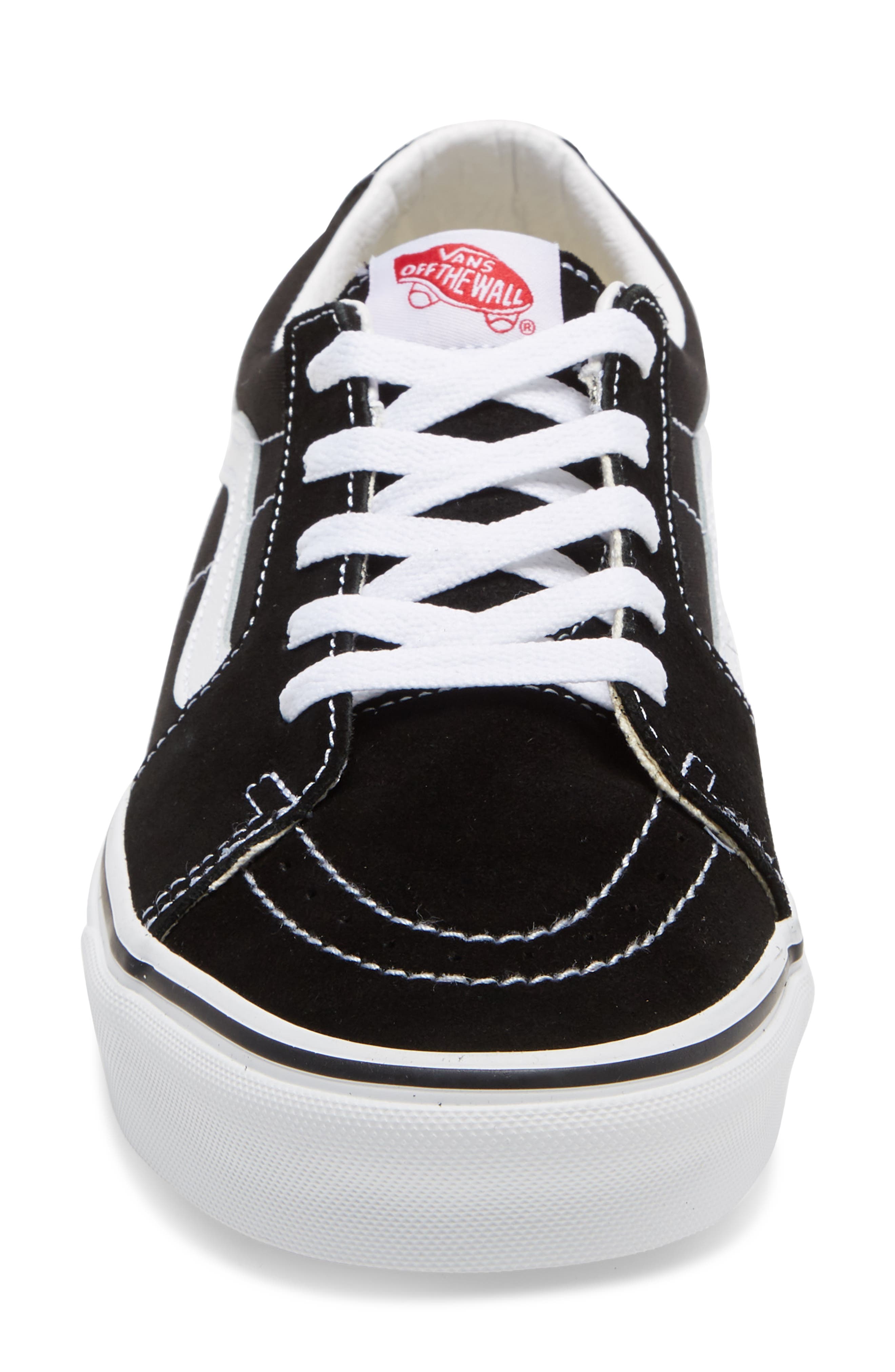 Vans Men's Sk8-Low Sneaker, Alternate, color, 