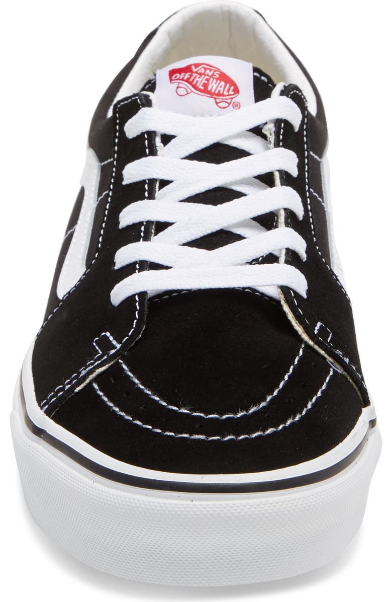 Vans Men's Sk8-Low Sneaker, Alternate, color,