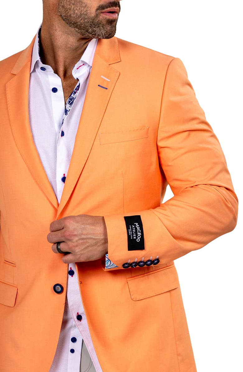 Maceoo Socrates Martyr005 Sport Coat, Alternate, color, 