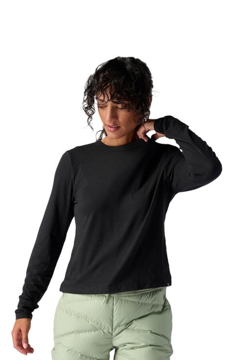 Destination Long-Sleeve Shirt - Women's