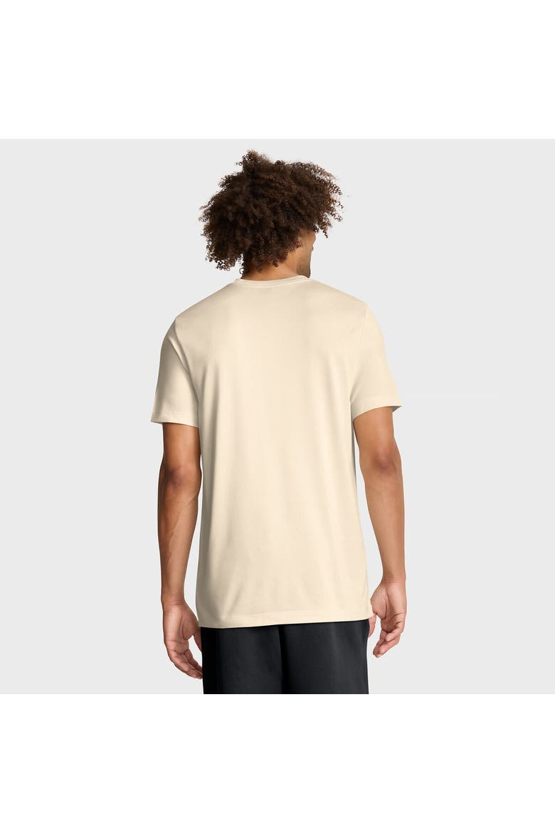 Men's Nike Cream Boston Red Sox Swoosh Legend Dri-FIT T-Shirt, Alternate, color, Cream