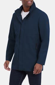 Michael Kors Modern Raincoat