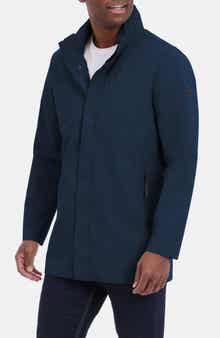 Modern Raincoat