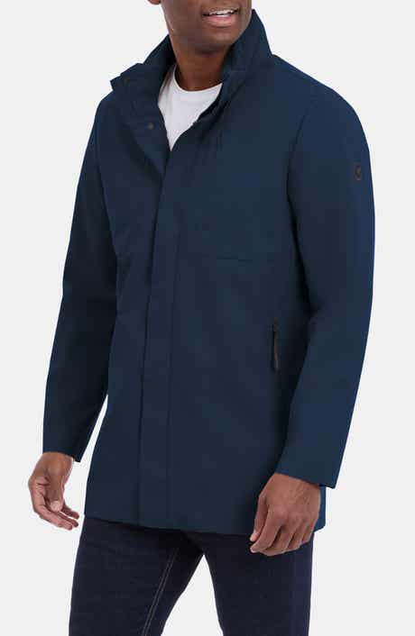 Modern Raincoat