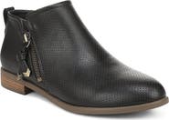Dr. Scholl's Reverie Faux Leather Bootie
