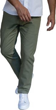 Peter Manning Stretch Chinos Slim Fit