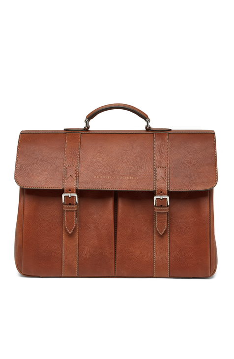 Leather Genuine Briefcases for Men Nordstrom