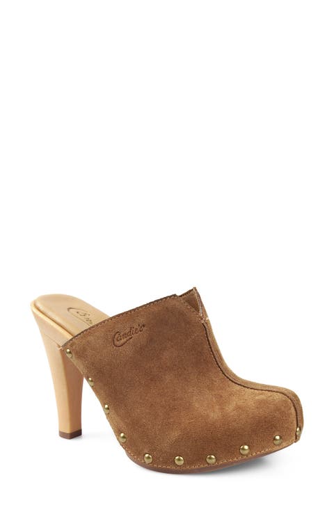Chillax Clog (Women)