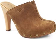 Candie's Chillax Clog