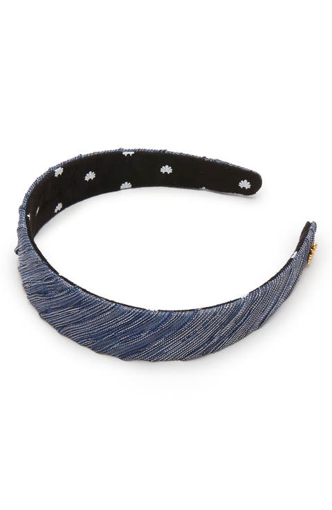 Bessette Galaxy Headband