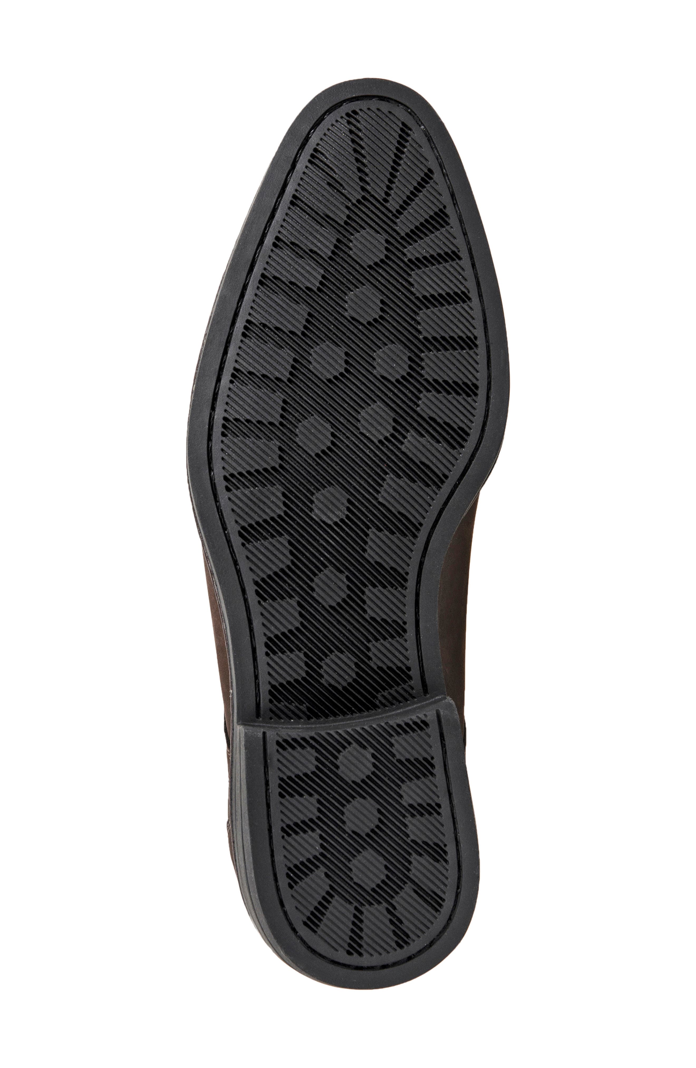 Sandro Moscoloni Avery Cap Toe Derby, Alternate, color, 