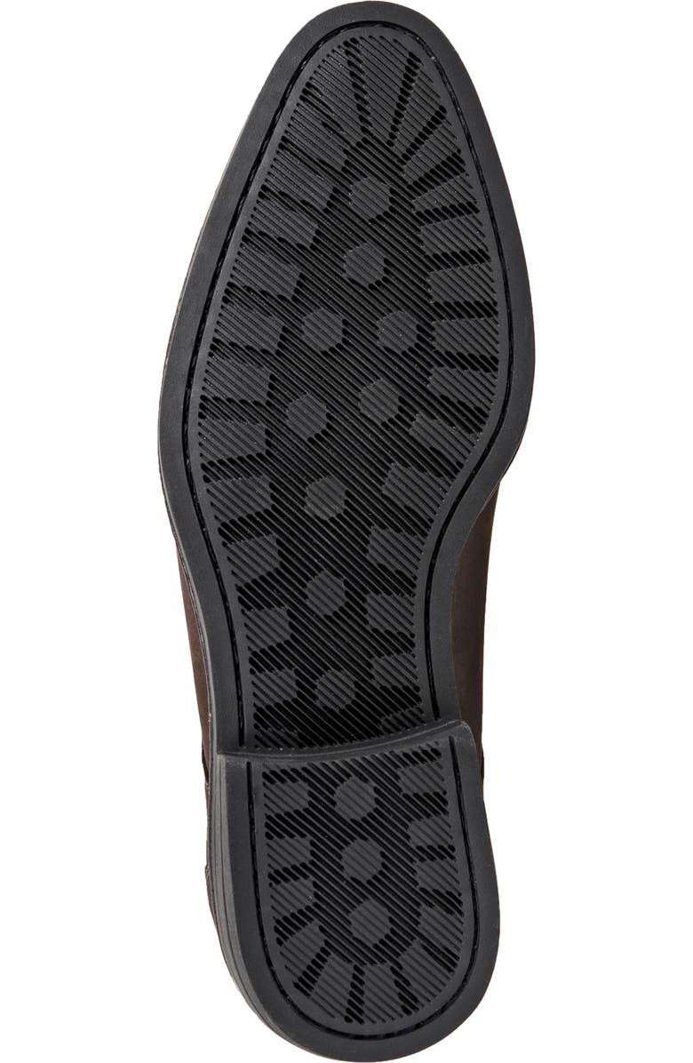 Sandro Moscoloni Avery Cap Toe Derby, Alternate, color,