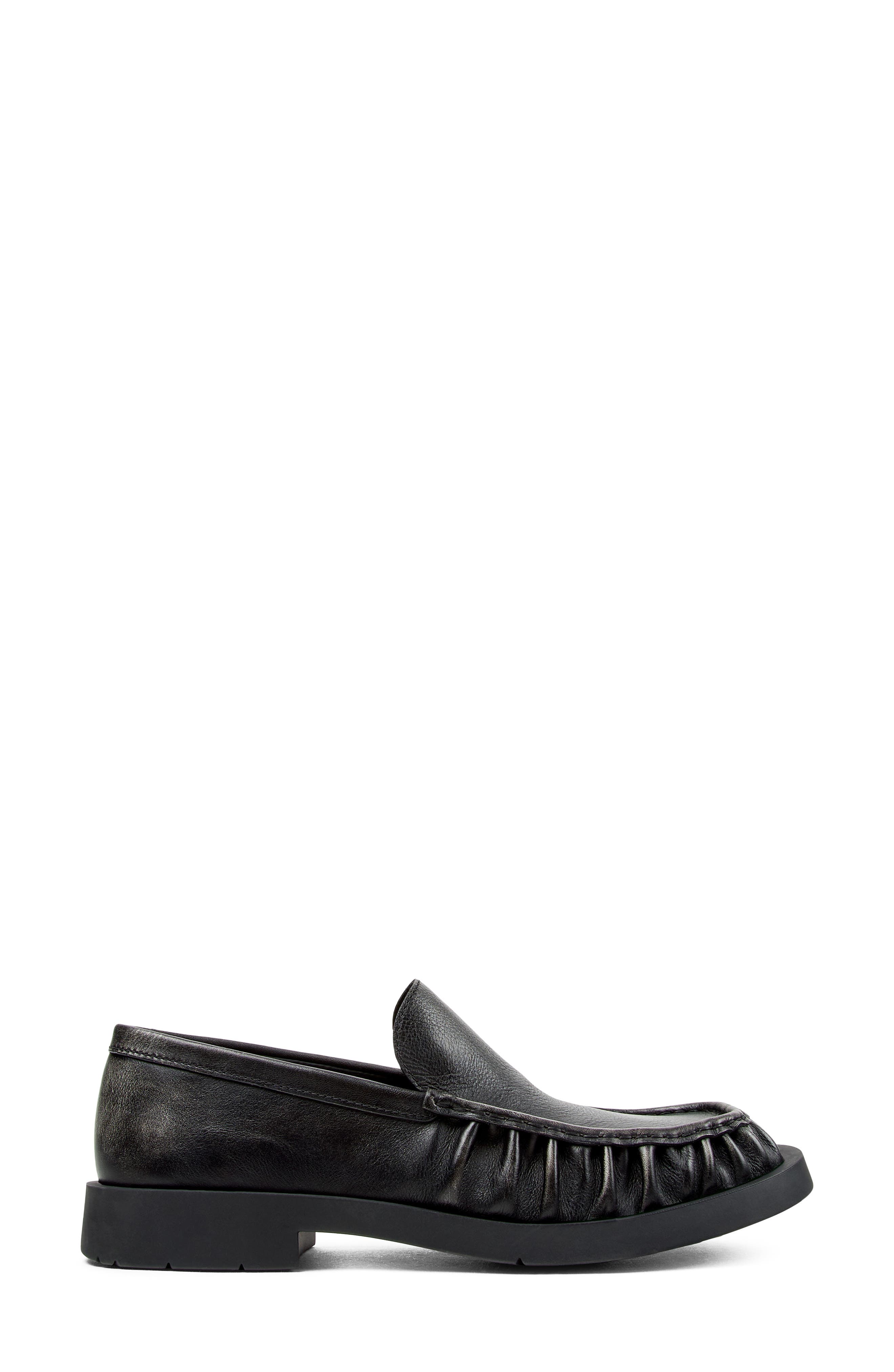 Lab 1978 Aqua Loafer, Alternate, color, BLACK MULTI