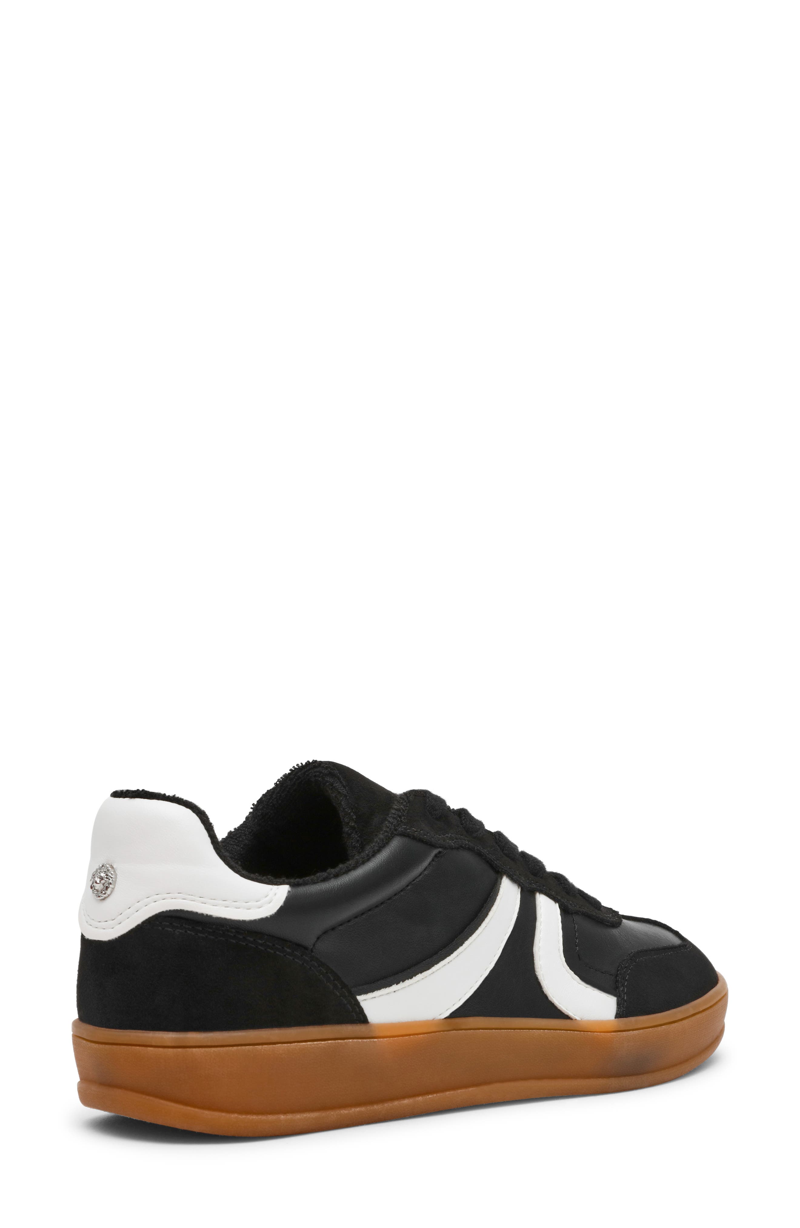 Anne Klein Garnetta Sneaker, Alternate, color, 